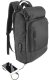 Plecak Tellur Tellur 17.3 Notebook Backpack Business L  USB port  black TLL611242 1