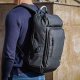 Plecak Tellur Tellur 17.3 Notebook Backpack Business L  USB port  black TLL611242 6
