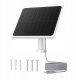 Ładowarka solarna Baseus Panel fotowoltaiczny Baseus Security A1 - biały 4