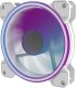 Wentylator PREYON Eagle Eye 120 PWM ARGB 3-PACK White 2