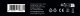 Wentylator PREYON Eagle Eye 120 PWM ARGB White 11
