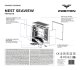 Obudowa PREYON Nest Seaview ARGB (PSV04B) 12