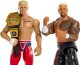 Figurka Mattel WWE Main Event Showdown „The American Nightmare” Cody Rhodes™ vs Solo Sikoa™ 2-pak (JHJ54) 2
