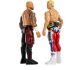 Figurka Mattel WWE Main Event Showdown „The American Nightmare” Cody Rhodes™ vs Solo Sikoa™ 2-pak (JHJ54) 4