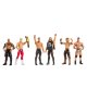 Figurka Mattel WWE Main Event Showdown „The American Nightmare” Cody Rhodes™ vs Solo Sikoa™ 2-pak (JHJ54) 5