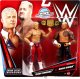 Figurka Mattel WWE Main Event Showdown „The American Nightmare” Cody Rhodes™ vs Solo Sikoa™ 2-pak (JHJ54) 6