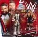 Figurka Mattel WWE Main Event Showdown Jey Uso vs Bron Breakker 2-pak (JHJ57) 2