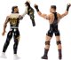 Figurka Mattel WWE Main Event Showdown Jey Uso vs Bron Breakker 2-pak (JHJ57) 5