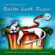 CD Książeczka z piosenkami Biała kotka Zizu 1