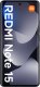 Smartfon Xiaomi Redmi Note 15 6/128GB Czarny  (72160) 2