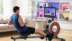 MERACH Q1 R02B10 Wioślarz magnetyczny 16 poziomów oporu max 160kg 4