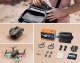 TOPBLASTERBOX H11 Dron GPS kamera 4K z kontrolerem 45min lotu 6