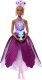 Lalka Barbie Mattel Petal Pop Kwiatowa niespodzianka Fioletowa stokrotka (JMF58) 5