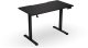 Biurko Endorfy Atlas S Electric Czarne 114 cmx60 cm 1