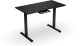 Biurko Endorfy Atlas S Electric Czarne 114 cmx60 cm 3