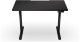 Biurko Endorfy Atlas S Electric Czarne 114 cmx60 cm 5