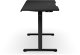 Biurko Endorfy Atlas S Electric Czarne 114 cmx60 cm 8