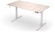 Biurko Endorfy Atlas L Electric Light Wood Jasnobrązowe 150 cmx76 cm 2