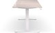 Biurko Endorfy Atlas L Electric Light Wood Jasnobrązowe 150 cmx76 cm 7