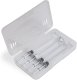 Irygator Waterpik WP-580 Cordless Advanced 2.0 Płyn do płukania ust biały 4