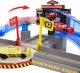 Mattel Wyrzutnia JHL42  (JHL42) 5