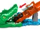 Mattel Wyrzutnia JJN45  (JJN45) 2