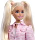 Lalka Barbie Mattel Deluxe Style #9 Lalka w stroju Barbiecore (JJN69) 3