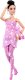 Lalka Barbie Mattel Deluxe Style #11 Lalka w stroju Barbiecore (JJN71) 2