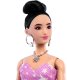 Lalka Barbie Mattel Deluxe Style #11 Lalka w stroju Barbiecore (JJN71) 3