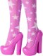 Lalka Barbie Mattel Deluxe Style #11 Lalka w stroju Barbiecore (JJN71) 5