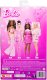 Lalka Barbie Mattel Deluxe Style #11 Lalka w stroju Barbiecore (JJN71) 7