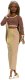 Lalka Barbie Mattel You Create Barbie Basics Zestaw neutralny 002 (JJX36) 14