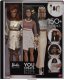 Lalka Barbie Mattel You Create Barbie Basics Zestaw neutralny 002 (JJX36) 2