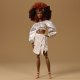 Lalka Barbie Mattel You Create Barbie Basics Zestaw neutralny 002 (JJX36) 3