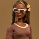 Lalka Barbie Mattel You Create Barbie Basics Zestaw neutralny 002 (JJX36) 8