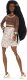 Lalka Barbie Mattel You Create Barbie Basics Zestaw neutralny 002 (JJX36) 10