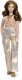 Lalka Barbie Mattel You Create Barbie Basics Zestaw neutralny 003 (JJX37) 1