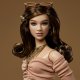 Lalka Barbie Mattel You Create Barbie Basics Zestaw neutralny 003 (JJX37) 6