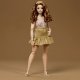 Lalka Barbie Mattel You Create Barbie Basics Zestaw neutralny 003 (JJX37) 9