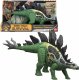 Figurka Mattel Jurassic World Stegozaur - Gigantyczny atak (JKL85) 1