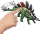 Figurka Mattel Jurassic World Stegozaur - Gigantyczny atak (JKL85) 2