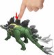 Figurka Mattel Jurassic World Stegozaur - Gigantyczny atak (JKL85) 3