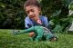 Figurka Mattel Jurassic World Stegozaur - Gigantyczny atak (JKL85) 5