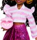 Lalka Barbie Mattel Dream Besties Brooklyn (JKP51) 4