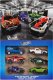 Hot Wheels Silver Series Legends Samochodziki Wielopak (JLB24) 2