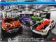Hot Wheels Silver Series Legends Samochodziki Wielopak (JLB24) 3