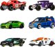 Hot Wheels Silver Series Legends Samochodziki Wielopak (JLB24) 1