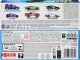Hot Wheels Silver Series Legends Samochodziki Wielopak (JLB24) 5