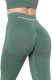 DAMSKIE LEGGINSY SPORTOWE CARPATREE ALLURE NA SIŁOWNIĘ MODNE R M 1