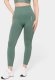 DAMSKIE LEGGINSY SPORTOWE CARPATREE ALLURE NA SIŁOWNIĘ MODNE R M 3